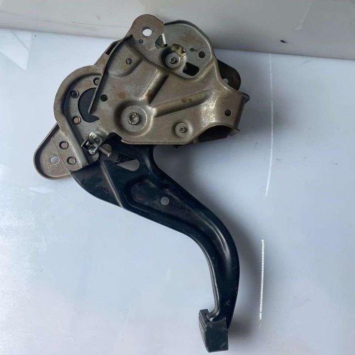 Brake Pedal - 2012 Infiniti QX56
