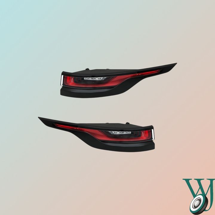 rear lamp VELAR RIGHT