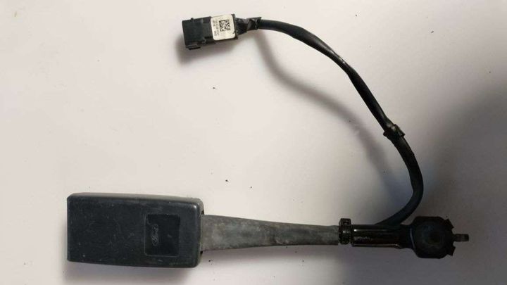 Seat Belt Lock - 2016 Ford Edge