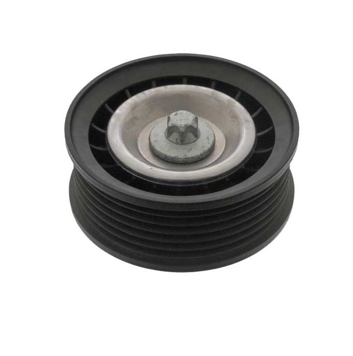 Autostar Germany DRIVE BELT IDLE PULLEY For Mercedes Benz 2762020119