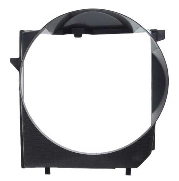 Mercedes Benz Genuine Fan Shroud 1245050155