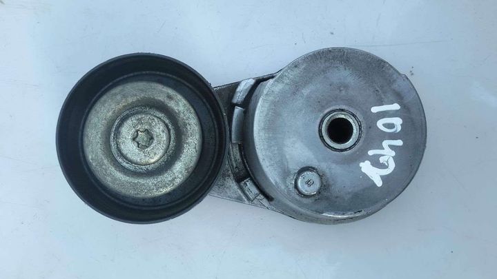 Belt tensioner - 2016 Chevrolet Camaro