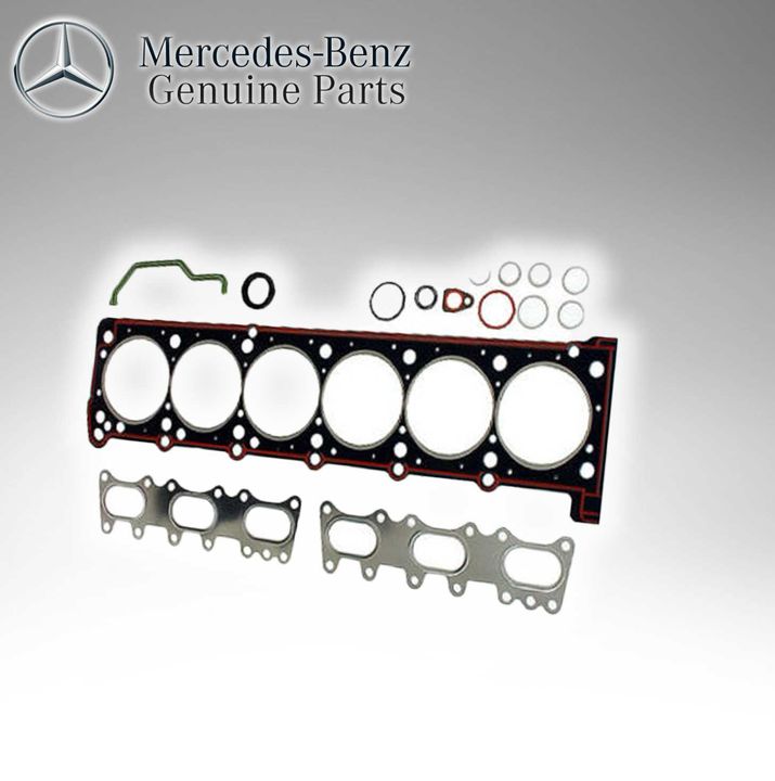 Mercedes Benz Genuine Gasket Kit 1200101320