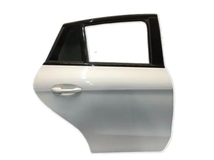 REAR DOOR RH
