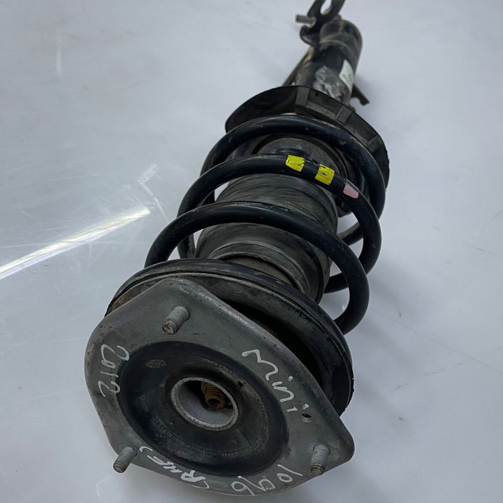 Shock Absorber (RHF) - 2013 Mini Cooper