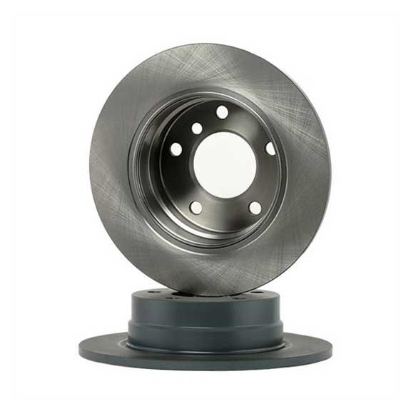 Autostar Germany BRAKE DISC For BMW 34216764647