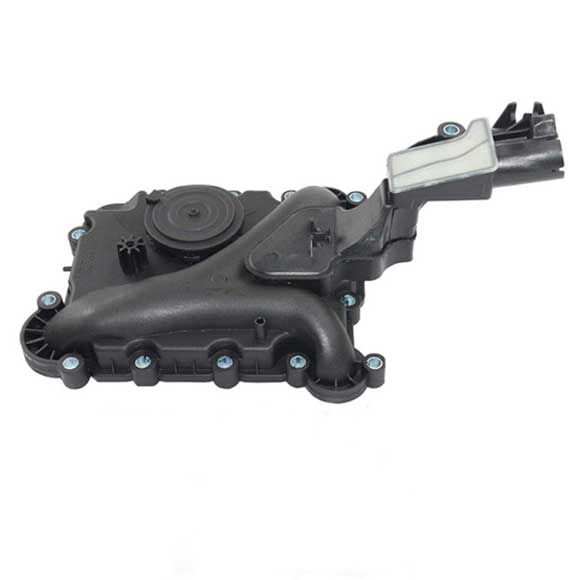 Autostar Germany OIL SEPARATOR EXHAUST For Audi Volkswagen 06E103547E