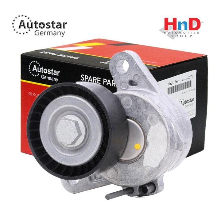 Autostar Germany Belt Tensioner For AUDI A5 B9 Sportback (F5A) 04L903315A