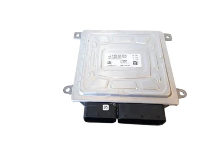 CONTROL UNIT