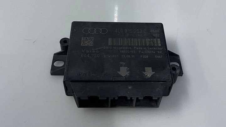Reverse Parking Sensor - 2007 Audi Q7