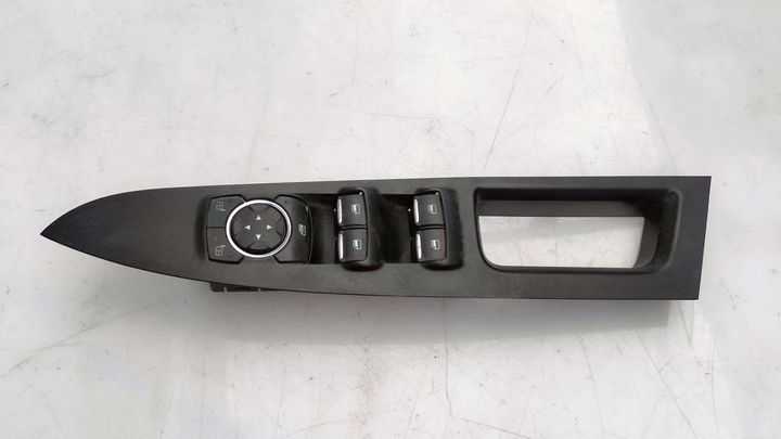 Master Power Window Switch - 2017 Ford Fusion