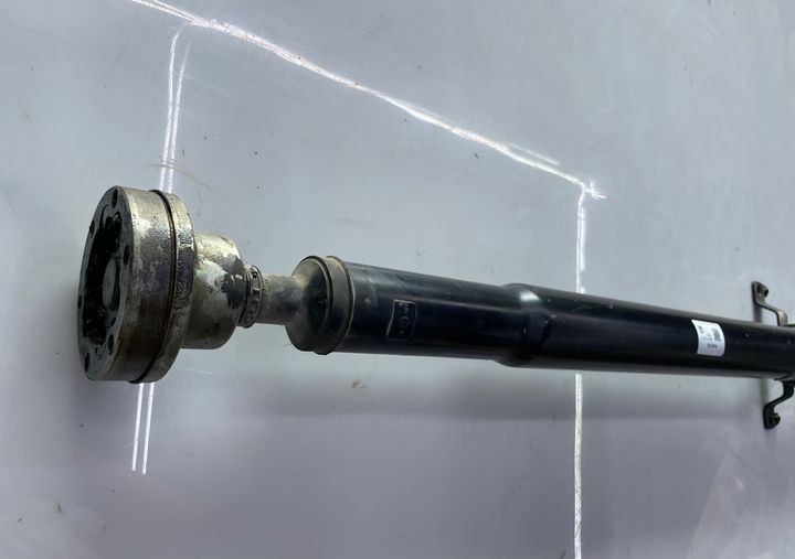 Drive Shaft - 2020 Audi SQ8