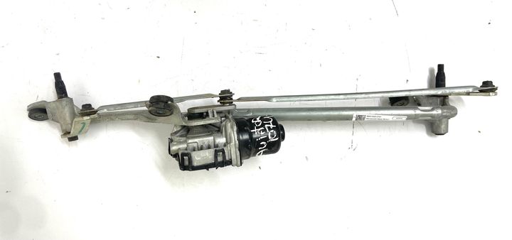 Windshield wiper motor - 2022 Lincoln Aviator Reserve
