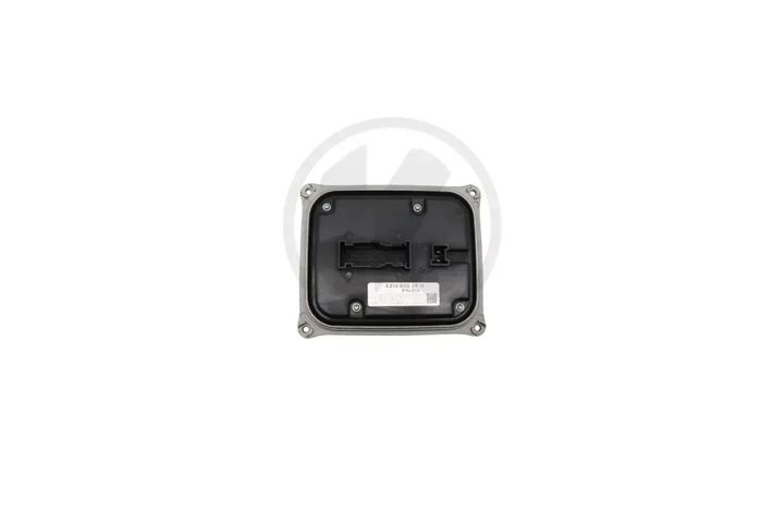 CONTROL UNIT