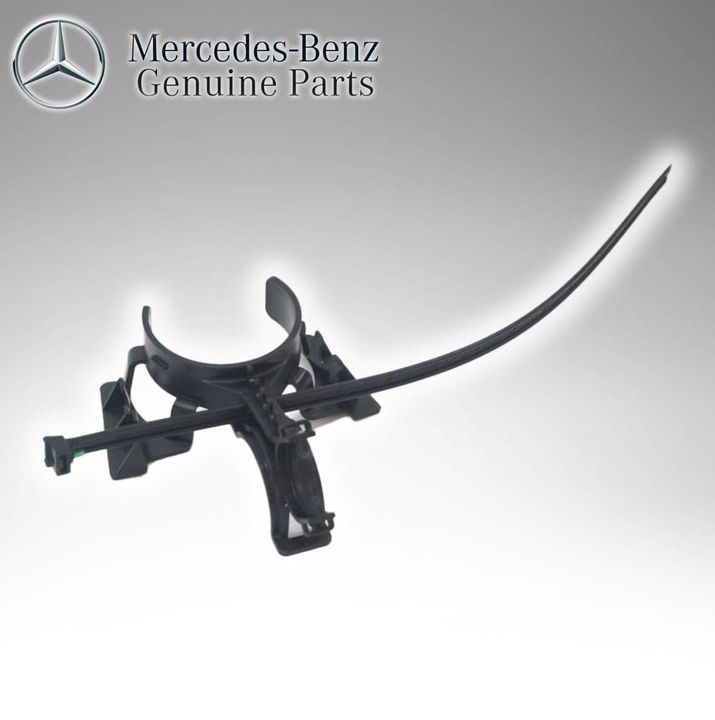 Mercedes Benz Genuine BRAKET 1644210794