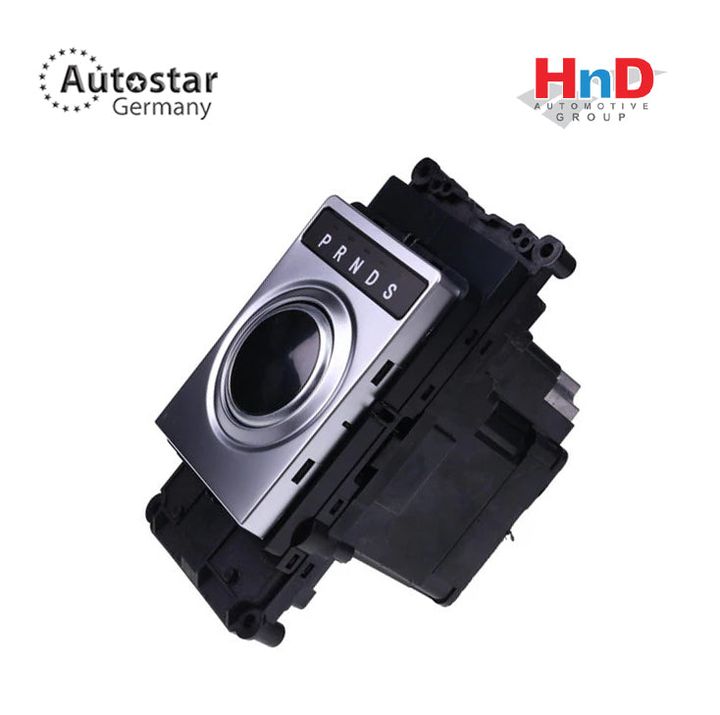 Autostar Germany GEAR SHIFT MODULE CONTROL UNIT DISCOVERY 5/ VOGUE L405 LR117067