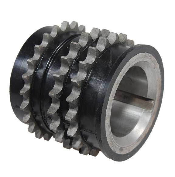 Autostar Germany CRANKSHAFT TIMING GEAR For Mercedes Benz W204 W212 W164 W203 W251 2720520603