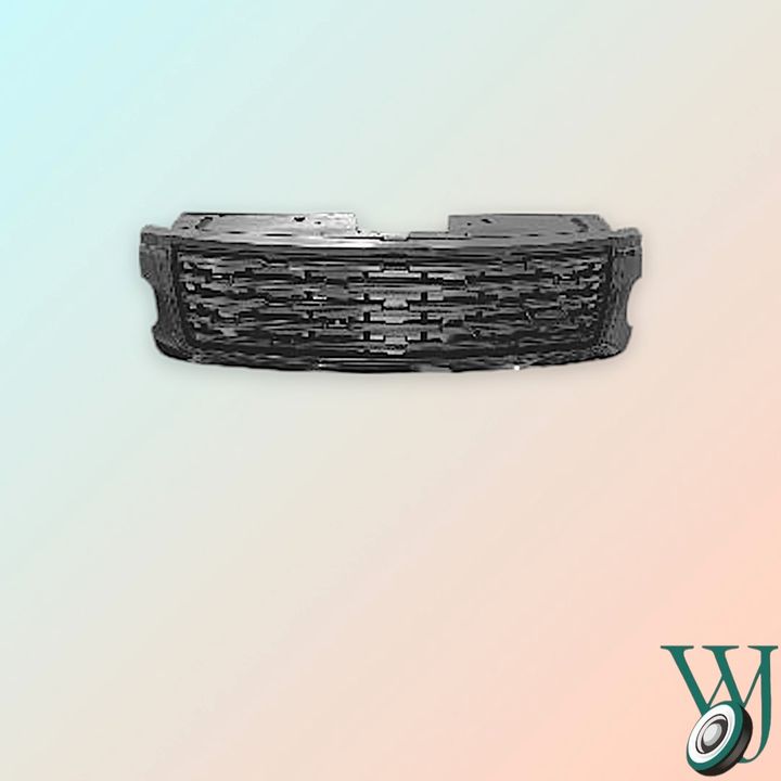 2018 UPGRADE 2023 GRILLE ALL BLACK 2018 VOGUE