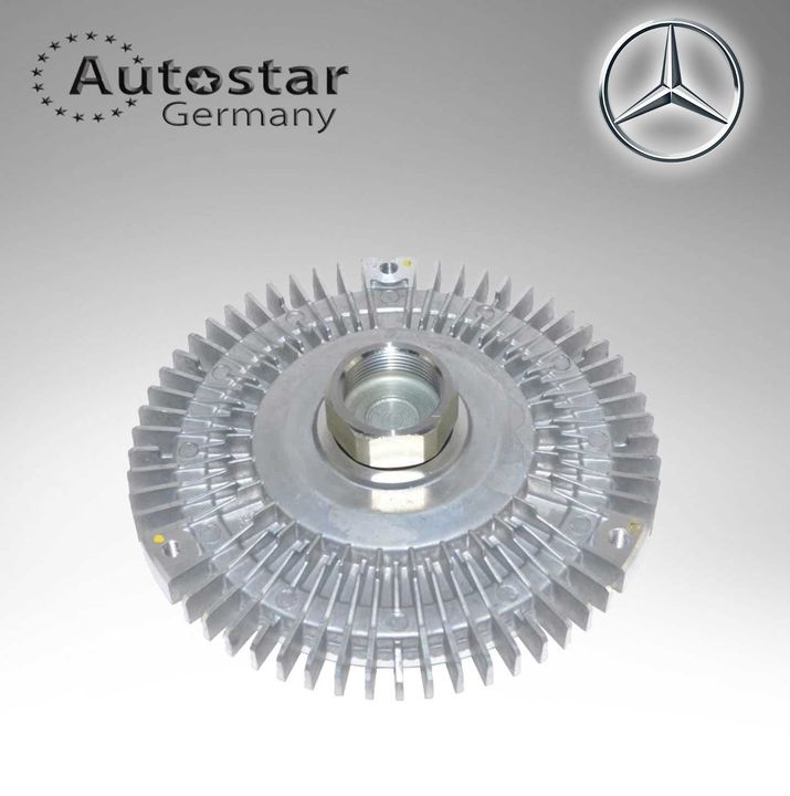 Mercedes Benz FAN CLUTCH 1112000422
