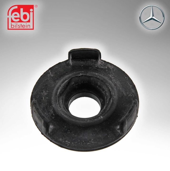 Febi Differential Mounting (Febi # 36485) For Mercedes Benz 2103511842