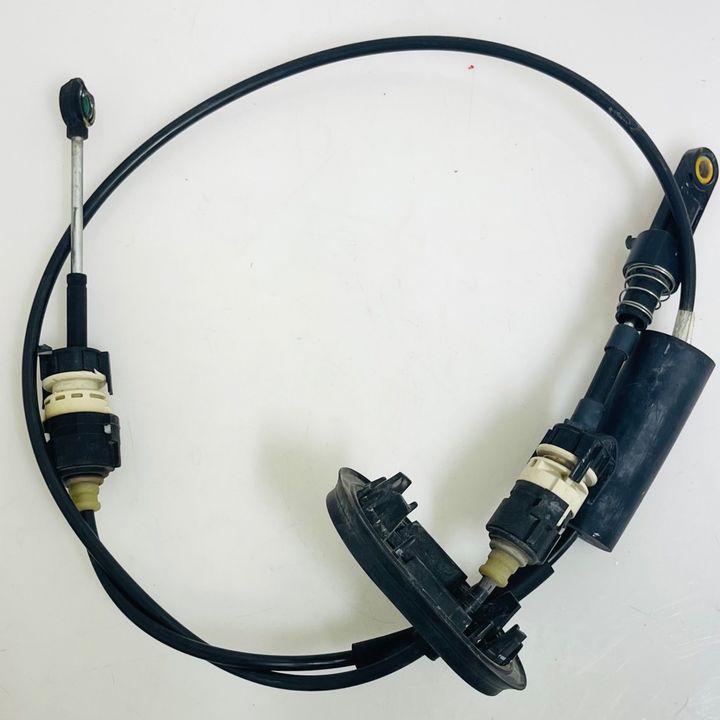 Transmission Shifter Cable - 2016 Chevrolet Impala LT (2LT)