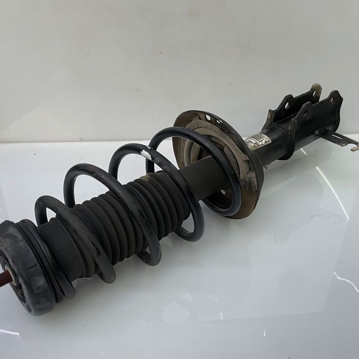 Shock Absorber (LHF) - 2011 Chevrolet Cruze