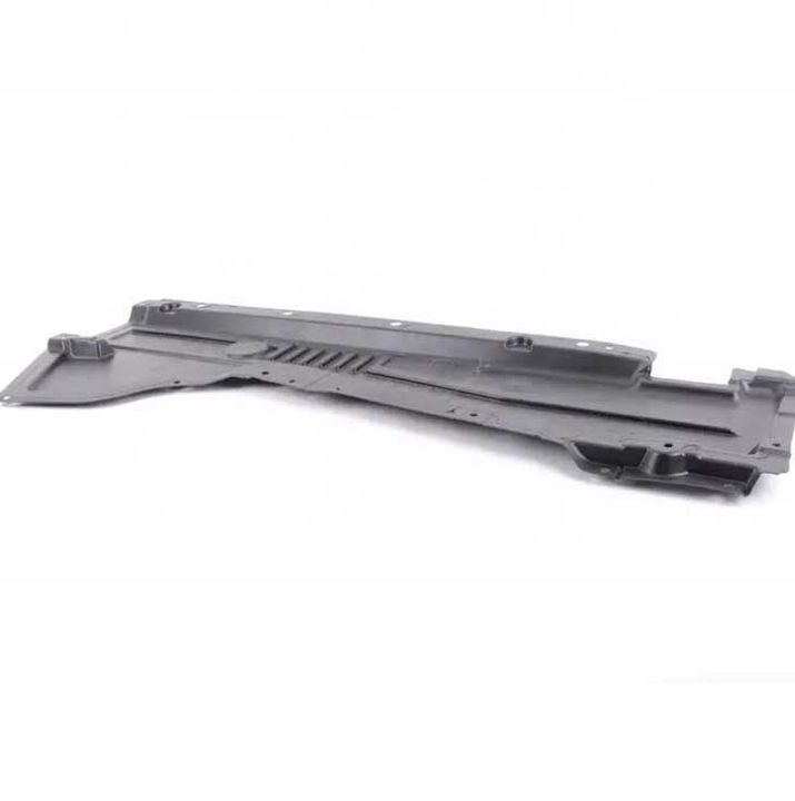 Autostar Germany  UNDERRIDE PROTECTION SHIELD(L)  For BMW   51757158403