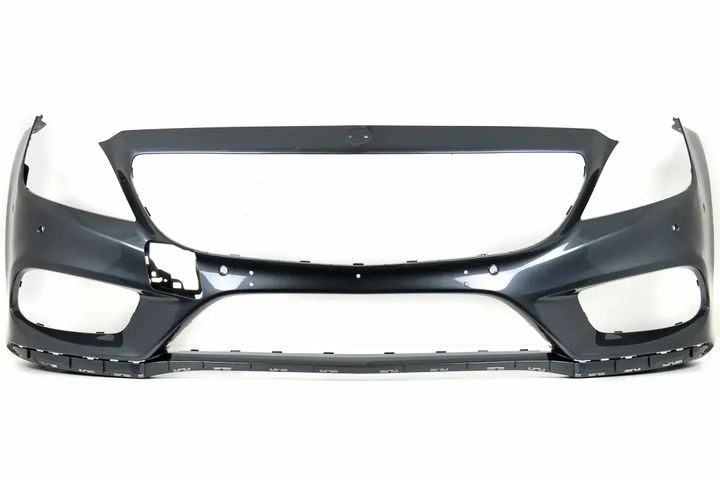 a2188850300   front bumper