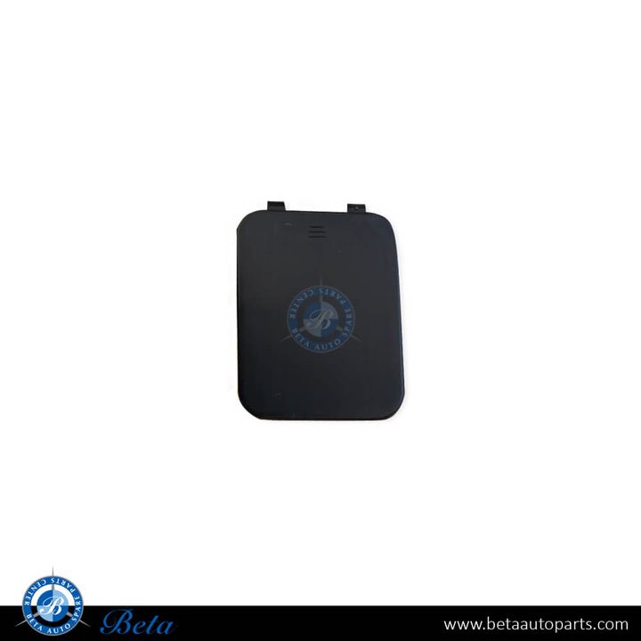 Mercedes E-Class W211 (2003-2005), Rear Bumper Tow Cover Avantgarde, Taiwan, 2118800305