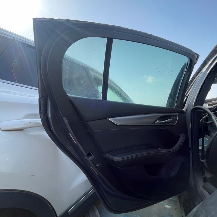 Door (LHB) - 2020 Cadillac CT5