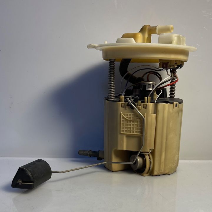 Fuel pump - 2013 Chevrolet Caprice