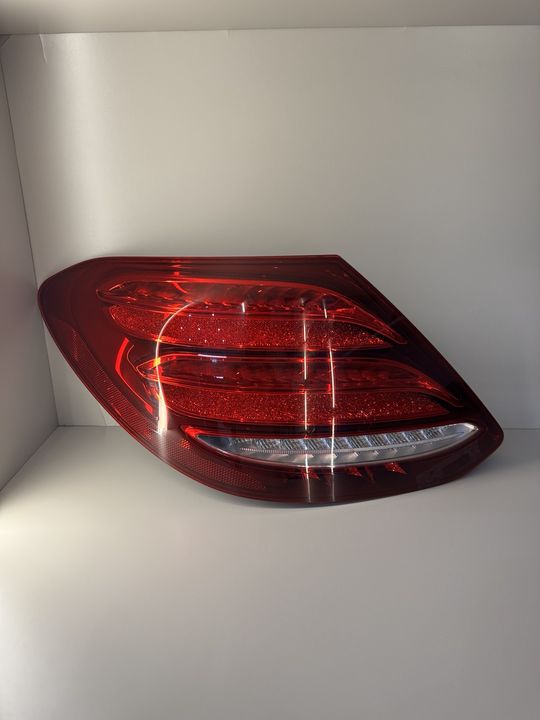 Mercedes-Benz E-Class W213 Rear Taillight LH