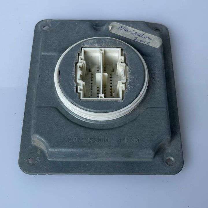 Headlight Control Module - 2018 Lincoln Navigator