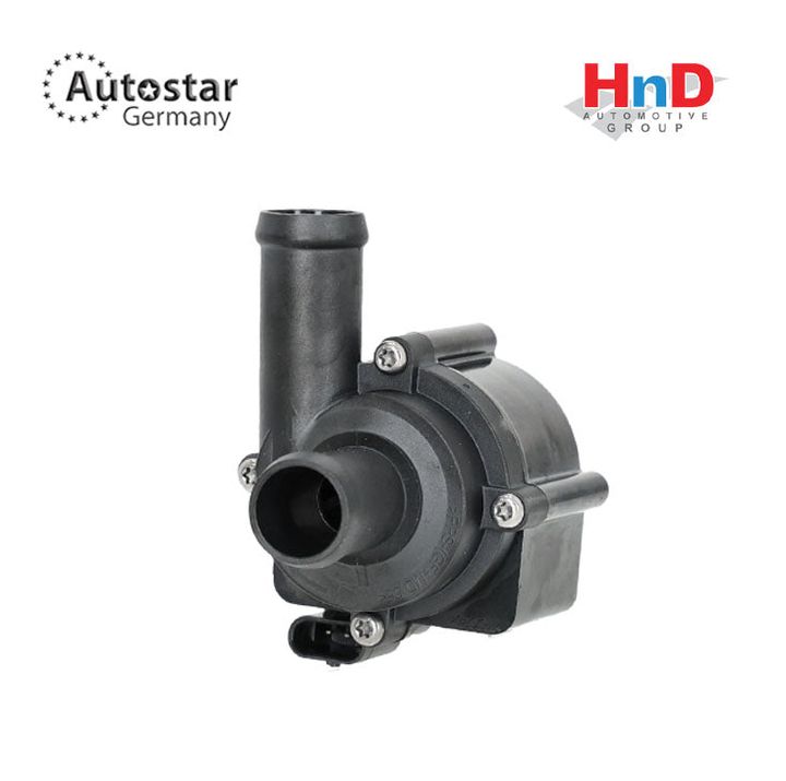 AUTOSTAR GERMANY AUXILIARY WATER PUMP AUDI A4 A5 Q5 8K0965561A