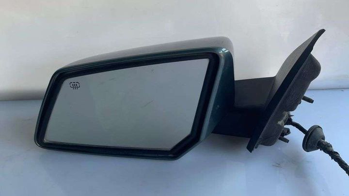 Side Mirror (LH) - 2009 GMC Acadia SLT (1)