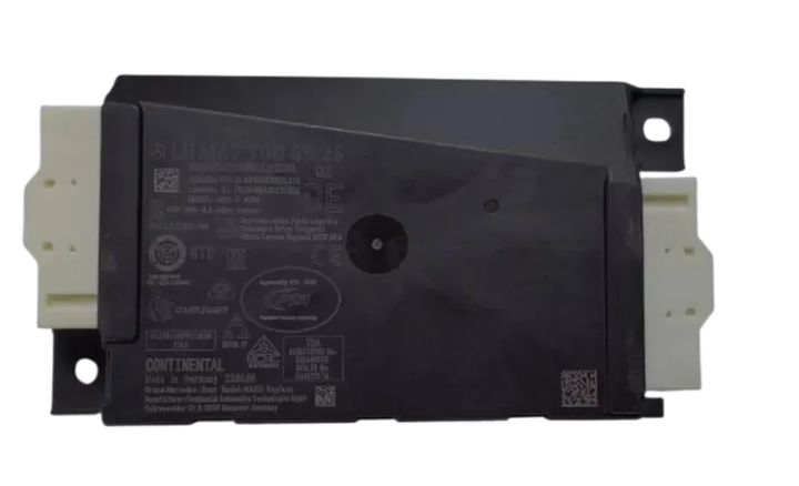 CONTROL UNIT
