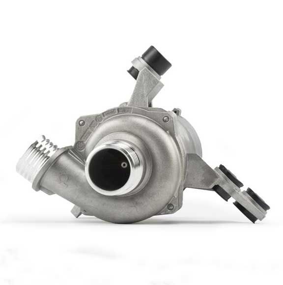 Autostar Germany ENGINE WATER PUMP For BMW E81 E87 LCI E88 E82 E90 E90 LCI E91 E91 LCI 11517586929