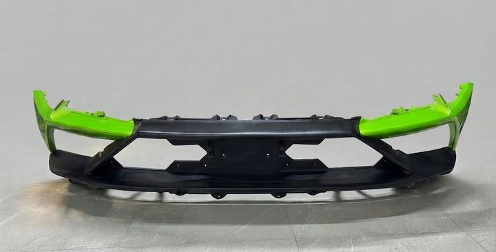 Lamborghini Huracan Evo Rear Bumper