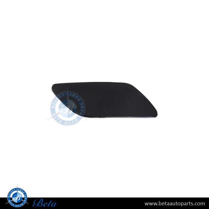 Audi A6 (2011-2014), Headlamp Washer Cover (Right), China, 4G0955276