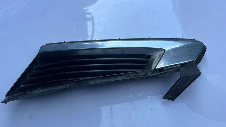 Fog Light Cover(LHF) - 2014 Cadillac CTS
