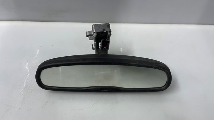 Rear view mirror - 2008 Land Rover LR4