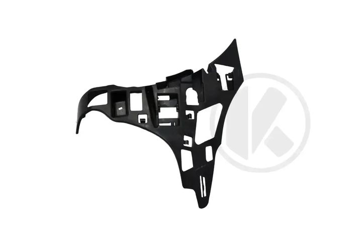 BASIC CARRIER, BUMPER