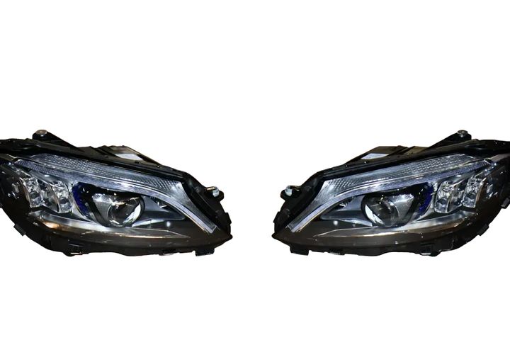 HEADLIGHT RS+LS