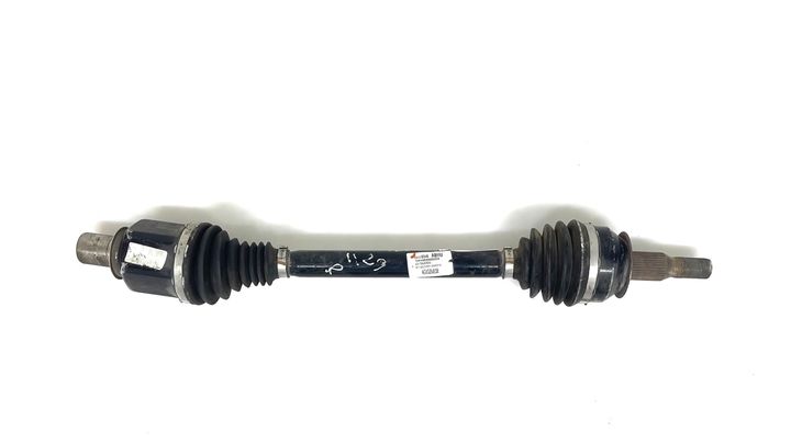 Axle Rear (RH) - 2019 Chevrolet Corvette Stingray Preferred 2LT (Automatic) with Z51