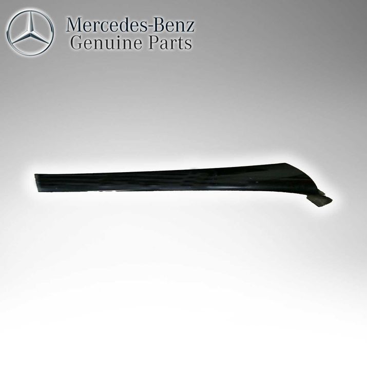 Mercedes Benz Genuine Trim 1296982330