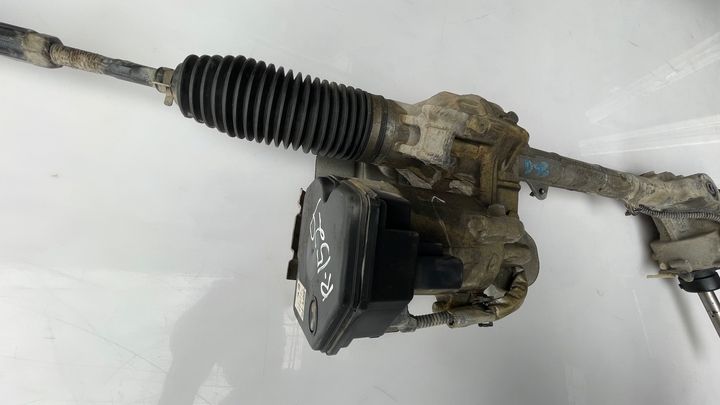Steering box/rack - 2016 Ford Edge Titanium