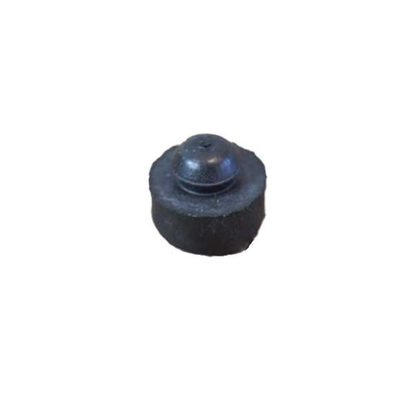 Mercedes Benz Genuine RUBBER BUMPER 1109870239