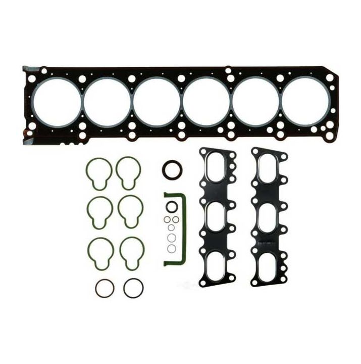 Autostar Germany HEAD GASKET For Mercedes Benz M104 C280 280E W124 1040103220