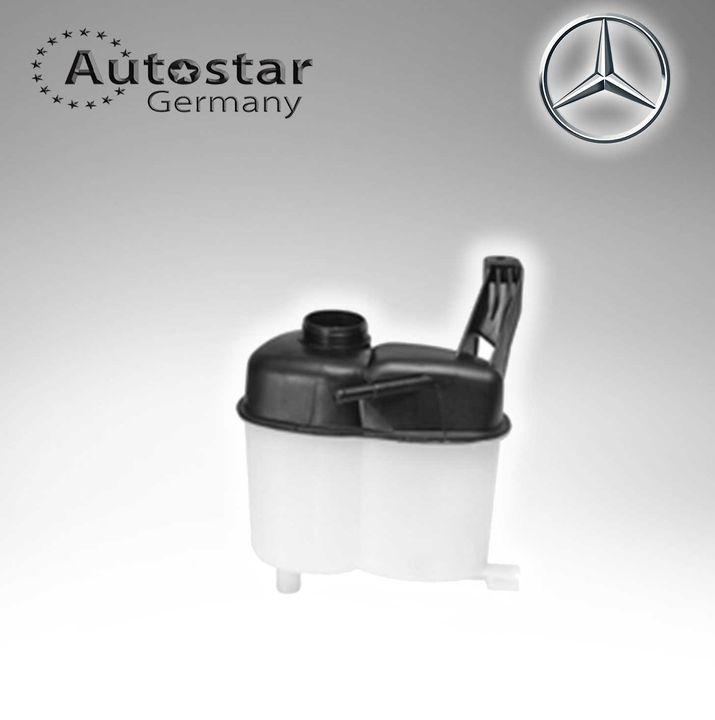 Mercedes Benz EXPANSION TANK 1695000049