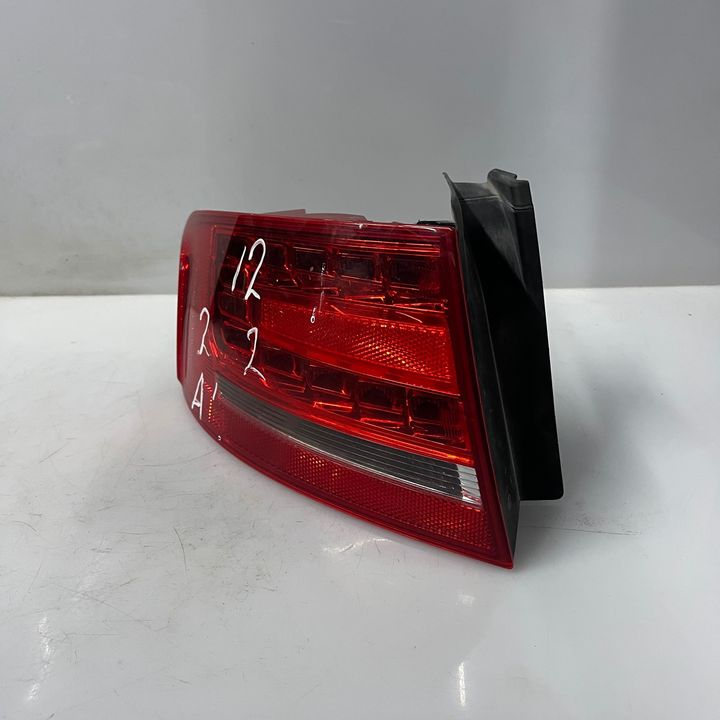 Tail Light (LH) - 2011 Audi A4 ECONOMY